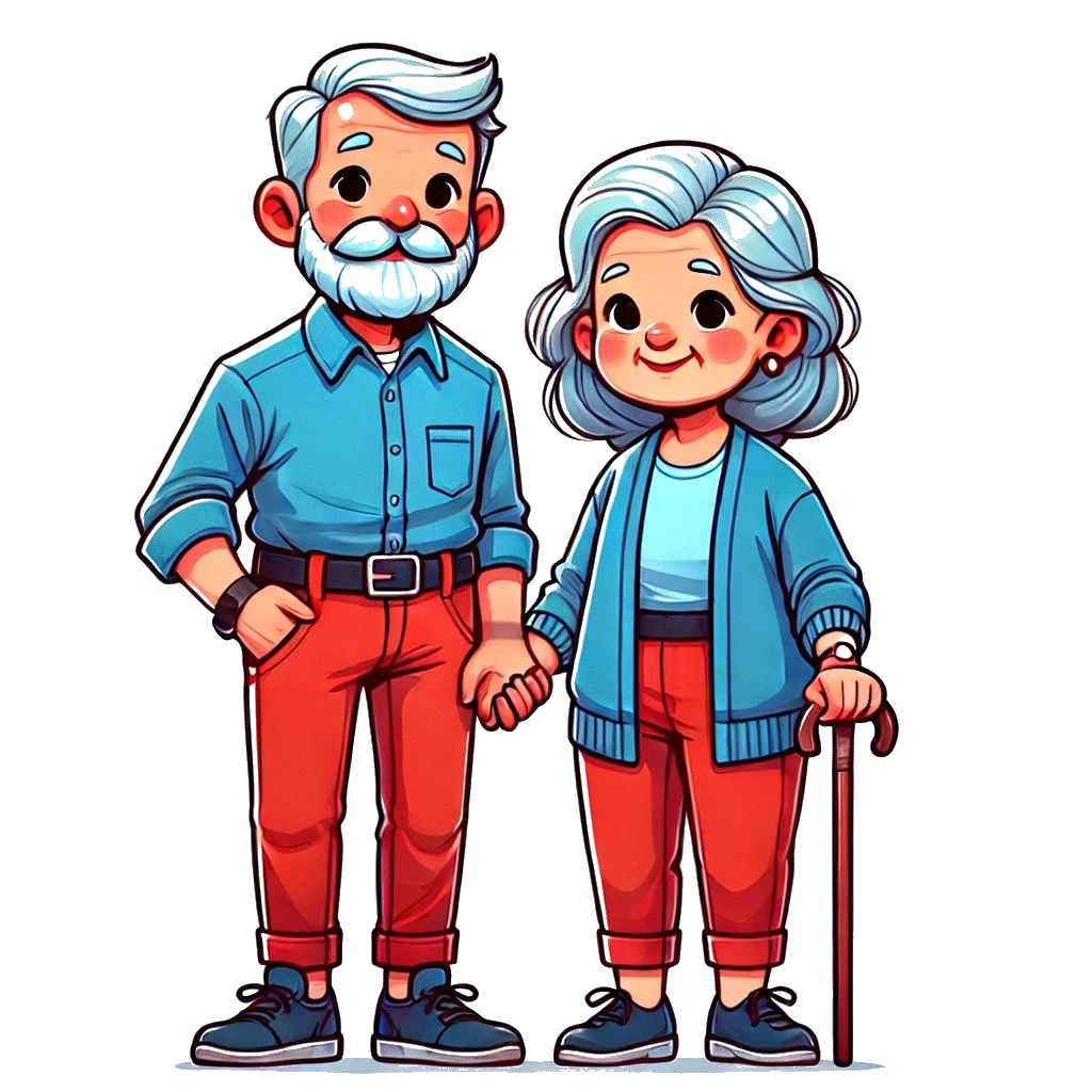 Vous et votre conjoint
